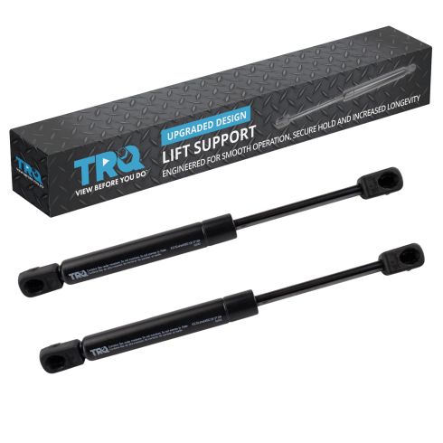 Trunk Lid Lift Support Set