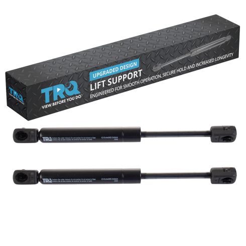 Trunk Lid Lift Support Set