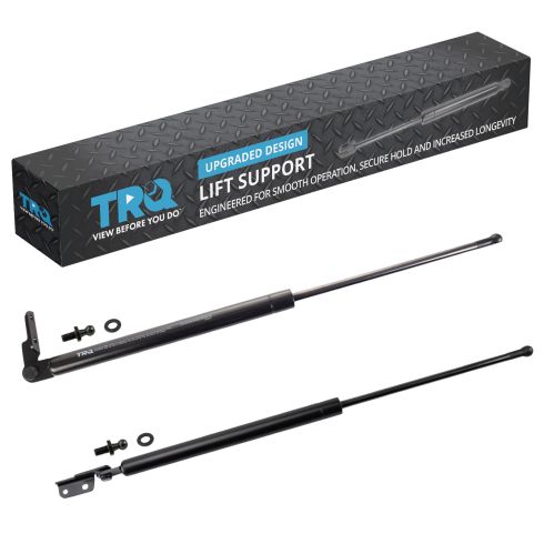 Liftgate Lift Support Set