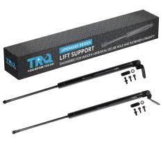 Liftgate Lift Support Set