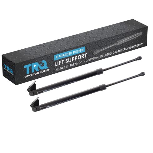 Liftgate Lift Support Set