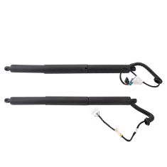Power Liftgate Actuator Set