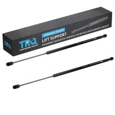 Back Glass Lift Support Set