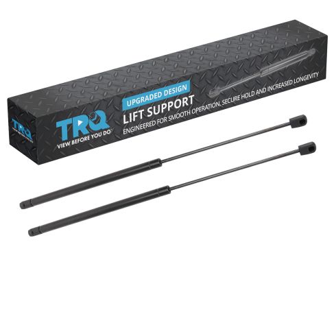 Back Glass Lift Support Set