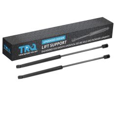 Back Glass Lift Support Set