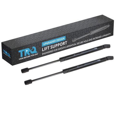 Back Glass Lift Support Set