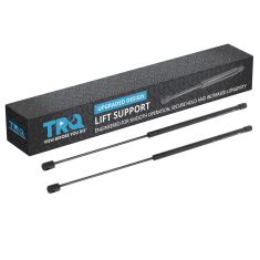 Back Glass Lift Support Set