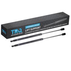 Back Glass Lift Support Set