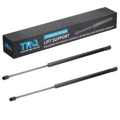 Back Glass Lift Support Set