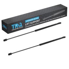 Back Glass Lift Support Set