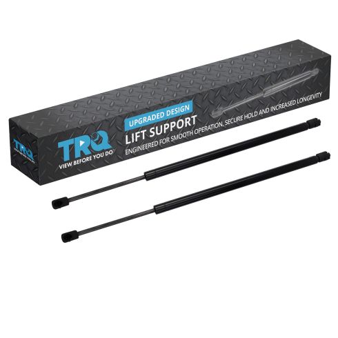 Back Glass Lift Support Set