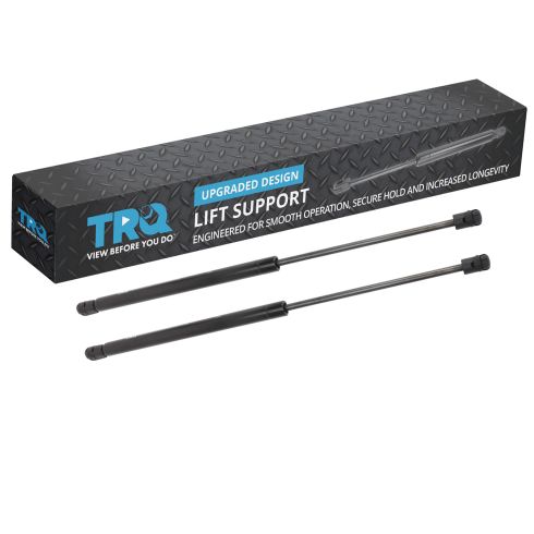 Back Glass Lift Support Set