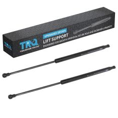 Back Glass Lift Support Set
