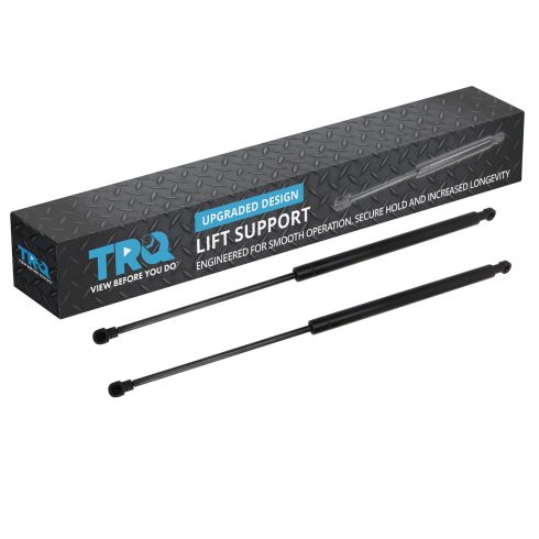 Hood Lift Support Set