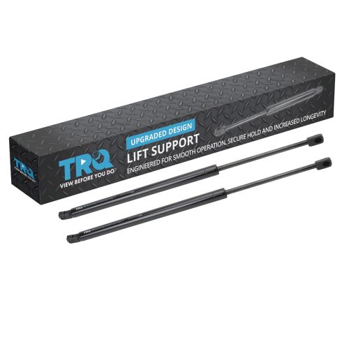 Liftgate Lift Support Set