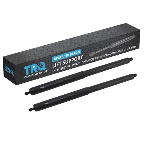Liftgate Lift Support Set