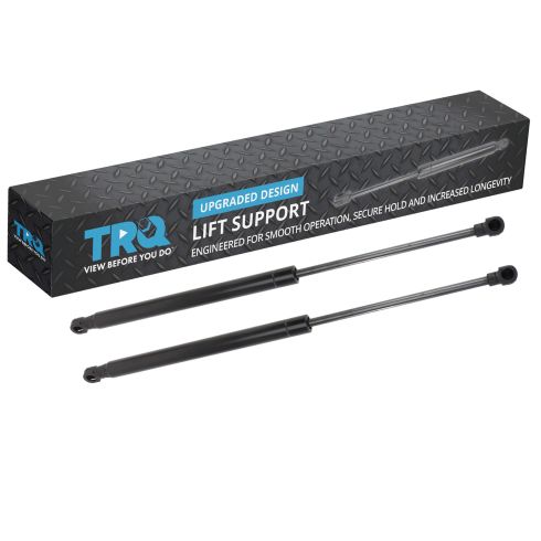 Liftgate Lift Support Set