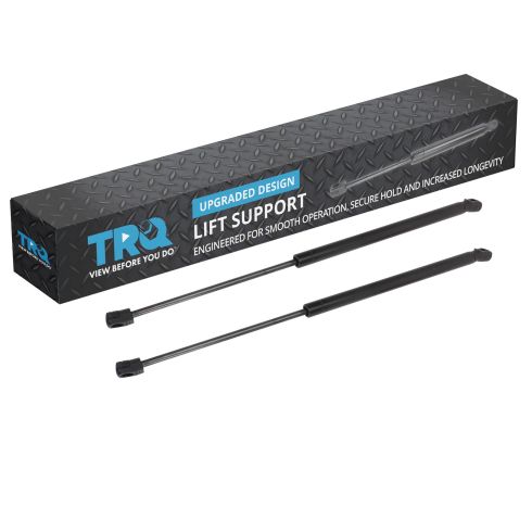 Liftgate Lift Support Set