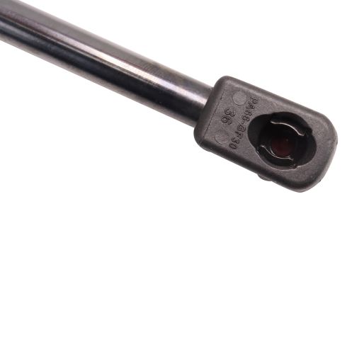 Liftgate Struts For Jeep Grand Cherokee 2007-2010 - Pair Of 2, Easy Install, OEM Replacement