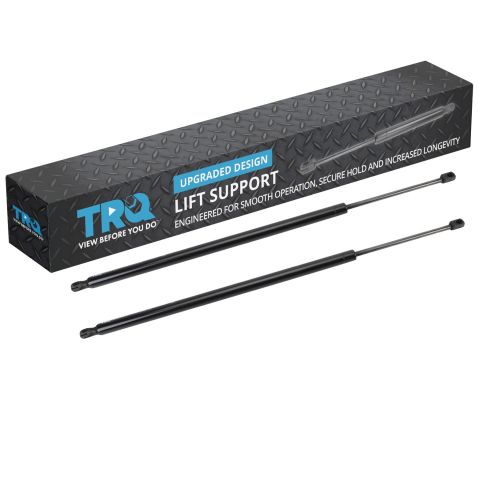 Liftgate Lift Support Set