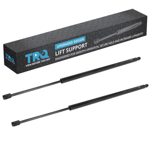 Liftgate Lift Support Set