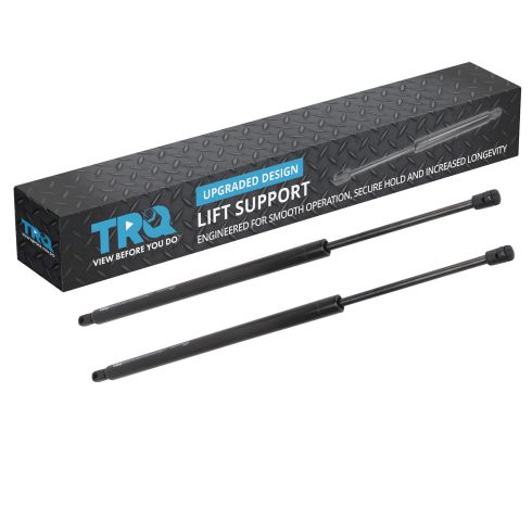 Liftgate Lift Support Set