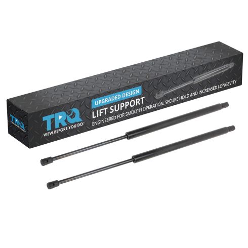 Liftgate Lift Support Set