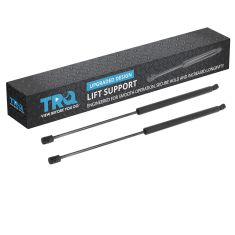 Liftgate Lift Support Set