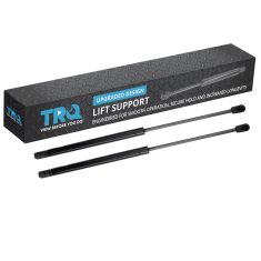 Liftgate Lift Support Set