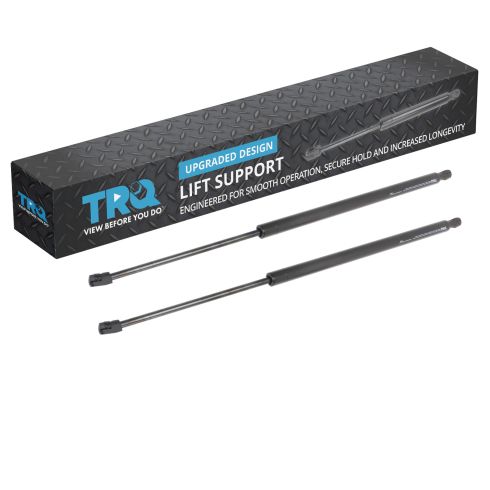 Liftgate Lift Support Set