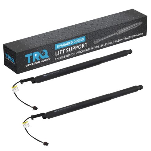 Liftgate Lift Support Set