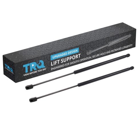 Liftgate Lift Support Set