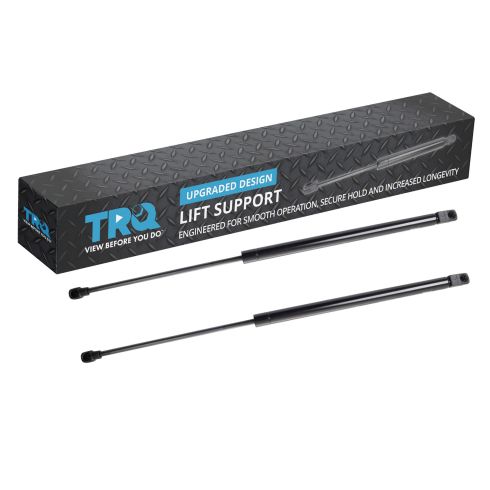 Liftgate Lift Support Set