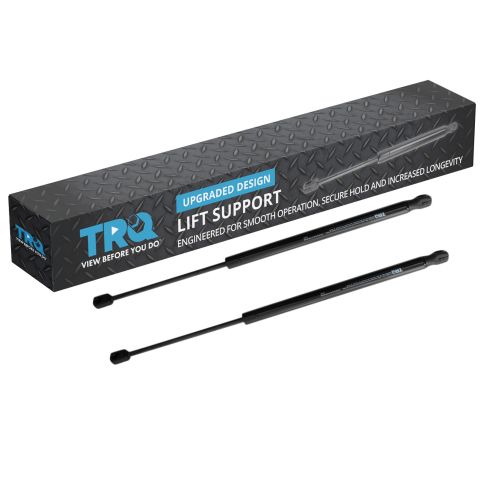 Liftgate Lift Support Set
