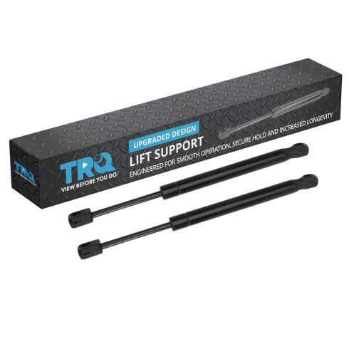 Trunk Lid Lift Support Set