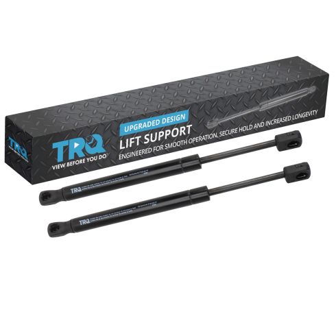 Trunk Lid Lift Support Set