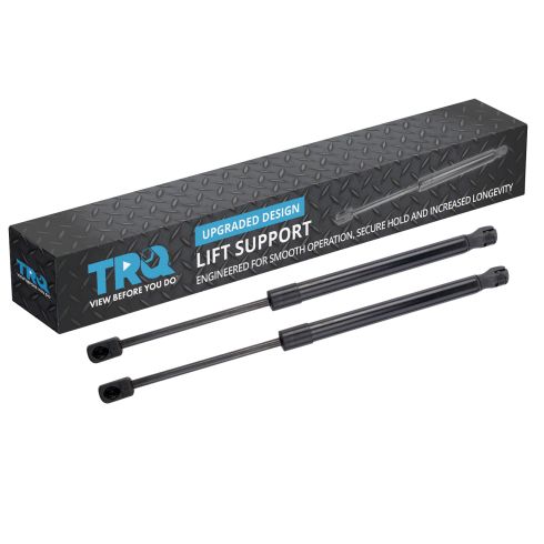 Trunk Lid Lift Support Set