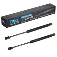 Trunk Lid Lift Support Set