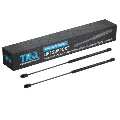 Trunk Lid Lift Support Set