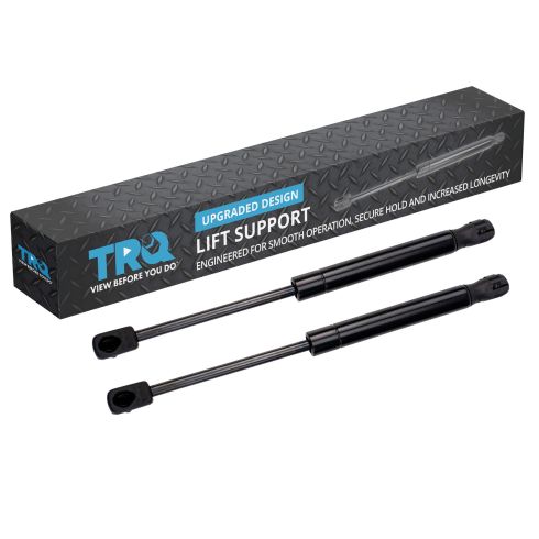 Trunk Lid Lift Support Set