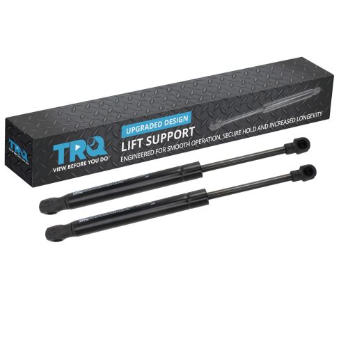 Trunk Lid Lift Support Set