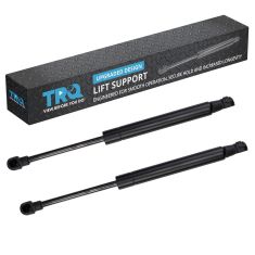 Trunk Lid Lift Support Set