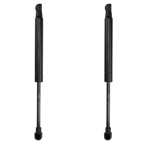 Pair Of Rear Trunk Lift Supports For 2007-2013 Infiniti G37 – Gas Shocks (Set Of 2)