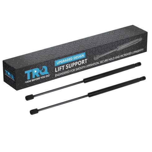 Trunk Lid Lift Support Set