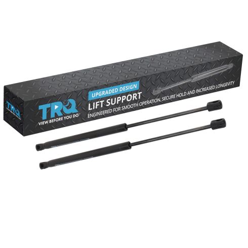 Trunk Lid Lift Support Set