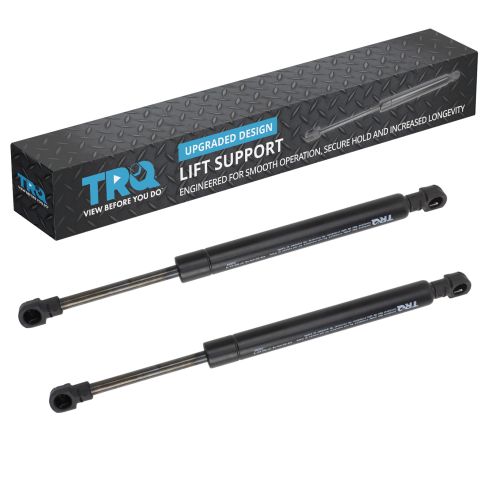 Trunk Lid Lift Support Set