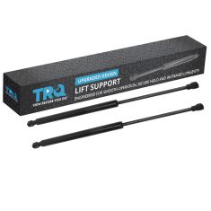 Trunk Lid Lift Support Set
