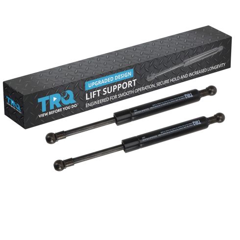 Trunk Lid Lift Support Set