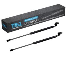 Trunk Lid Lift Support Set