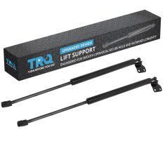 Trunk Lid Lift Support Set